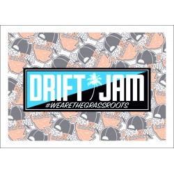 SLAP Drift Jam