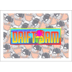 SLAP Drift Jam 2
