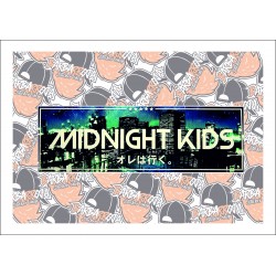 SLAP Midnight Kids