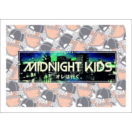 SLAP Midnight Kids