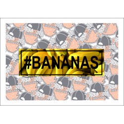SLAP Bananas 1
