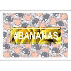SLAP Bananas 2