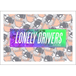 SLAP Lonely Drivers