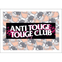 SLAP Anti Touge Club