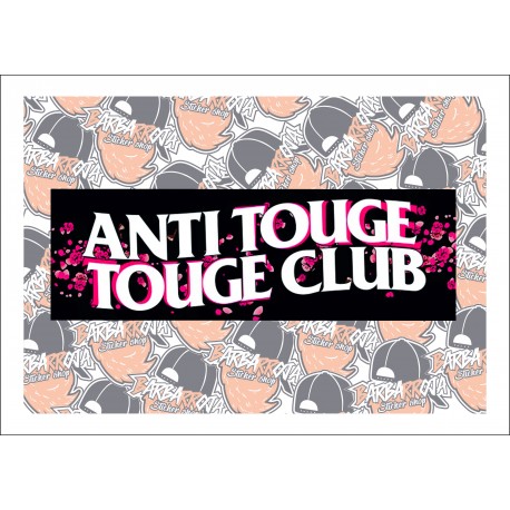 SLAP Anti Touge Club