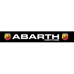 Parasol Abarth