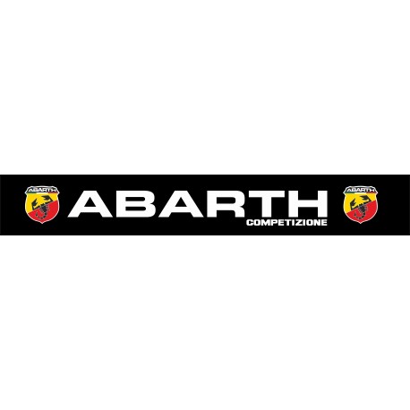 Parasol Abarth