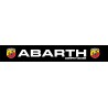 Parasol Abarth