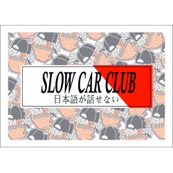 SLAP Slow Car Club 2