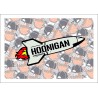 Cohete Hoonigan
