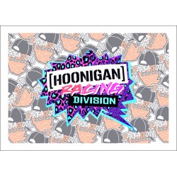 Hoonigan Racing Division