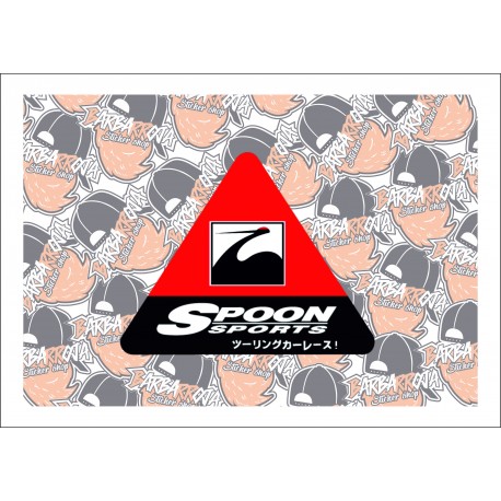 Spoon Sports Spoon Sports