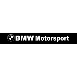 Parasol BMW Motorsport