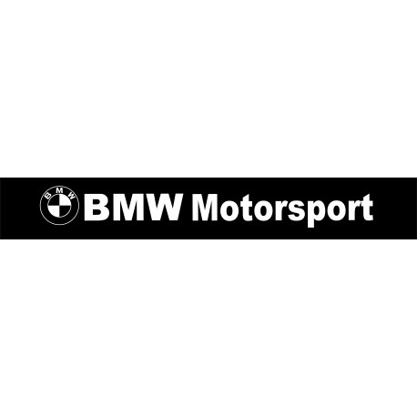 Parasol BMW Motorsport