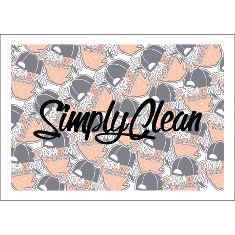 Simply Clean Simply Clean