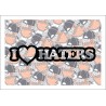 I love Haters 2