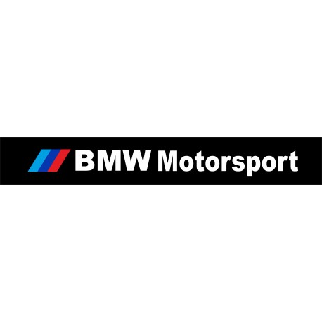 Parasol BMW Motorsport Parasol BMW Motorsport