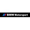 Parasol BMW Motorsport