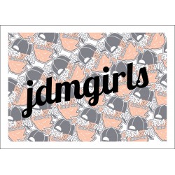 JDM Girls