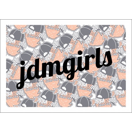 JDM Girls JDM Girls