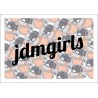 JDM Girls