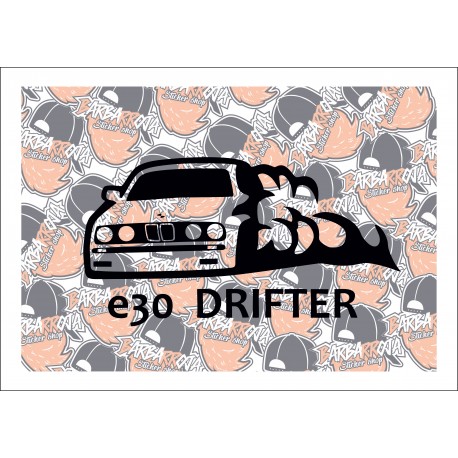 e30 Drifter e30 Drifter
