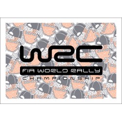 WRC Fia World Rally Championship