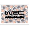 WRC Fia World Rally Championship