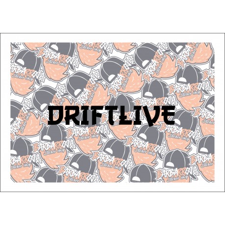 Drift Live