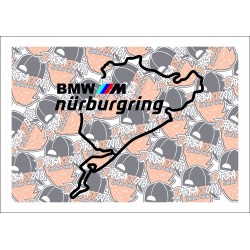 BMW M Nurburgring