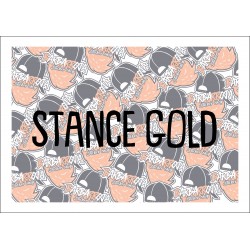 Stance Gold