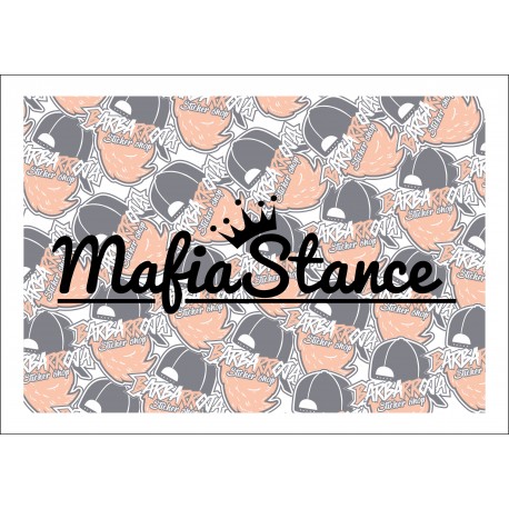 Mafia Stance Mafia Stance