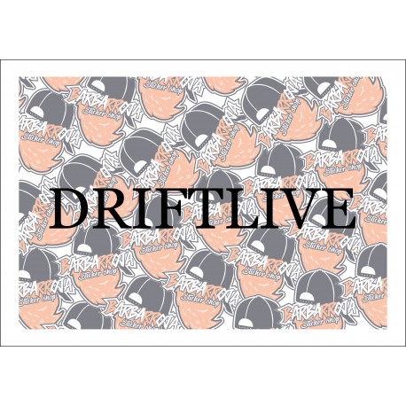 Drift live 2