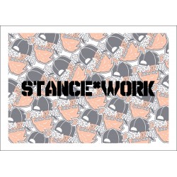 Stance Work
