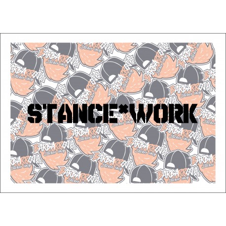 Stance Work Stance Work
