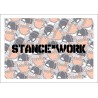 Stance Work