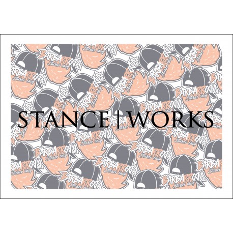 Stance Works Stance Works
