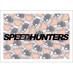 SpeedHunters