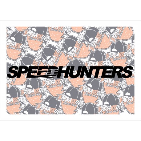 SpeedHunters SpeedHunters