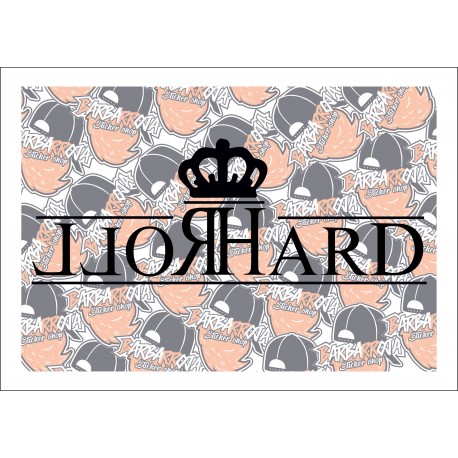 RollHard