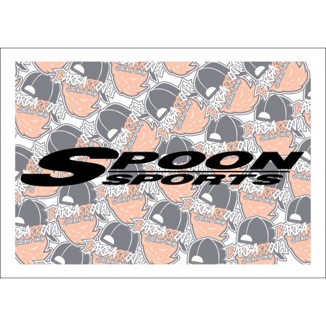 Spoon Sports 2 Spoon Sports 2