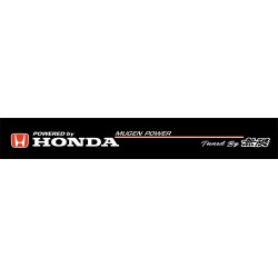 Parasol Honda 01