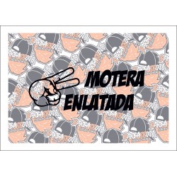 Motera Enlatada