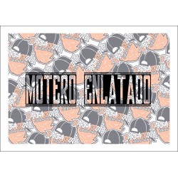 Motero Enlatado