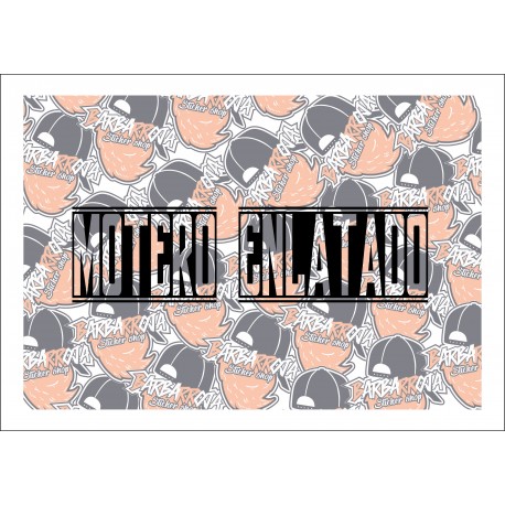 Motero Enlatado