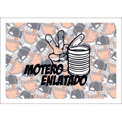 Motero Enlatado 2