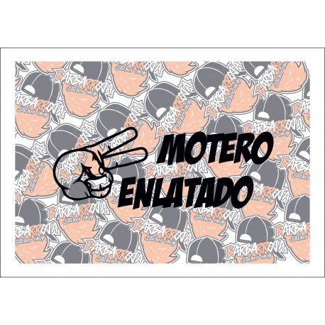 Motero Enlatado 3