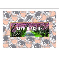 SLAP Day Breakers