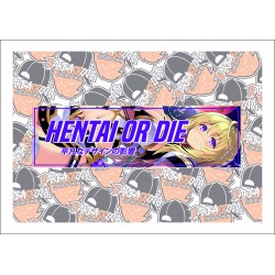 SLAP Hentai or Die
