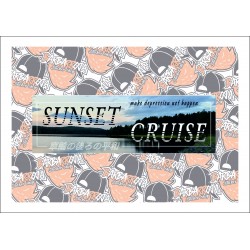 SLAP Sunset Cruise